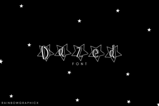 Dazed: The Script Handwritten Font for Cohesive Small Business Branding